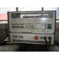 Elektrische Kehrmaschine ADD-CLEAN, 750 mm
